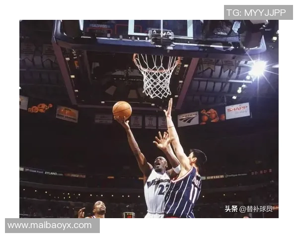 姚明在NBA赛场上的最佳篮板时刻回顾与精彩瞬间分析