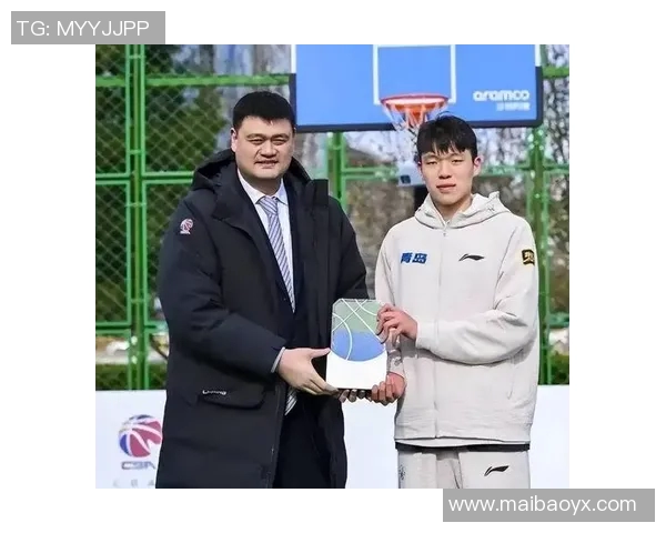 姚明推动中国体育政策变革的历程与影响从篮球到行政的深远贡献