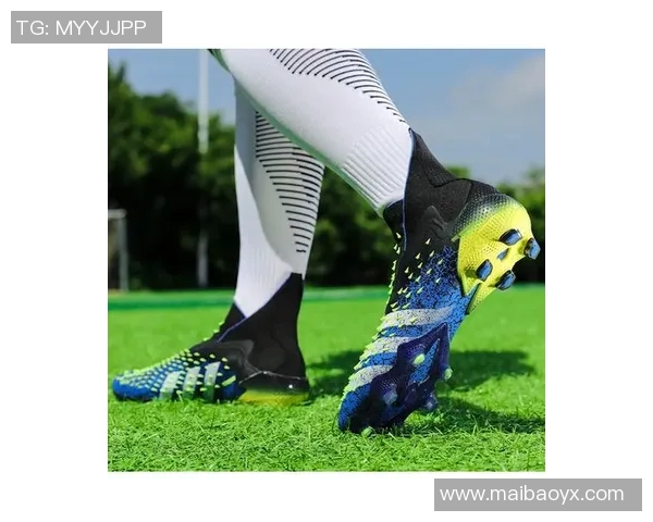 足球明星训练时如何选择和穿戴合适的运动鞋技巧与建议